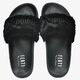 dámske šľapky PUMA LEADCAT FENTY 36226603 farba čierna