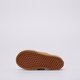 detské skate obuv VANS SLIP-ON CACTUS vn000cpsgrn1 farba béžová
