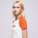 dámske tričko NIKE TRIČKO W NSW NK CHLL KNT TEE RGLN hv4992-133 farba krémový
