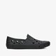 dámske tenisky (obuv) VANS UA TREK SLIP-ON vn0a5hf8blk1 farba čierna