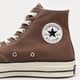 pánske tenisky (obuv) CONVERSE CONVERSE CHUCK 70 a02755c farba hnedá