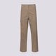 pánske nohavice NIKE NOHAVICE  M NK CLUB CARGO PANT NO COLLECTION fz5765-247 farba khaki