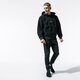 pánska mikina TIMBERLAND MIKINA SHERPA FLEECE HOODY tb0a1yn40011 farba čierna