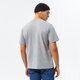 pánske tričko LEVI'S TRIČKO SS RELAXED FIT TEE 16143-0607 farba sivá