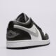pánske tenisky (obuv) AIR JORDAN 1 LOW  553558-040 farba biela