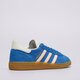 pánske tenisky (obuv) ADIDAS HANDBALL SPEZIAL if9532 farba modrá