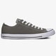 pánske tenisky (obuv) CONVERSE CHUCK TAYLOR ALL STAR  1j794m farba sivá