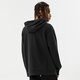 pánska mikina NEW BALANCE MIKINA S KAPUCŇOU CORE OVERHEAD HOODIE mt03558bk farba čierna