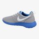 NIKE ROSHE RUN (GS)  599728019 farba sivá