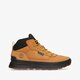 detská outdoorová obuv TIMBERLAND FIELD TREKKER tb0a2fes2311 farba žltá