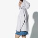 dámska mikina ADIDAS MIKINA HOODIE MONTHLY PACKS dh4709 farba fialová
