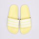 dámske šľapky ADIDAS ADILETTE W gz6366 farba žltá