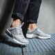 pánske tenisky (obuv) NIKE AIR PRESTO SC dr8609-001 farba sivá