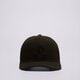 detská šiltovka JORDAN ČIAPKA METAL JUMPMAN TRUCKER 9a0928-023 farba čierna