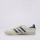 pánske tenisky (obuv) ADIDAS GAZELLE INDOOR ig1643 farba biela