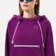 dámska mikina NIKE MIKINA S KAPUCŇOU W NK DF STD ISSUE PO HOODIE NBA da6483-503 farba fialová