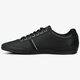 pánske tenisky (obuv) LACOSTE MISANO SPORT 118 1 735cam00831z2 farba čierna