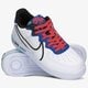 pánske tenisky (obuv) NIKE AIR FORCE 1 REACT ct1020-102 farba biela