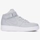 pánske tenisky (obuv) NIKE AIR FORCE 1 MID '07  315123-046 farba sivá
