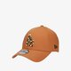 pánska šiltovka NEW ERA ČIAPKA CAMO INFILL 940 LA DODGERS TOF LOS ANGELES DO 60222426 farba hnedá
