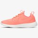 dámske tenisky (obuv) NIKE W ROSHE TWO 844931600 farba oranžová