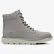 dámske zimné topánky (obuv) TIMBERLAND KENNISTON 6IN LACE UP a1ken farba sivá