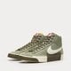 pánske tenisky (obuv) NIKE BLAZER MID PRO CLUB dq7673-301 farba khaki