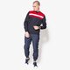 pánska mikina NEW ERA MIKINA BORDER EDGE CREW NECK NY YANKEES NVY 11372573 farba tmavomodrá