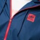 pánska zimná bunda ADIDAS BUNDA WIND JKT 2.0 ab7907 farba tmavomodrá