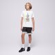 detské tričko NIKE TRIČKO K NSW TEE TD BOBA BOY hq3227-100 farba modrá