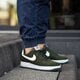 pánske tenisky (obuv) NIKE AIR FORCE 1 820266301 farba zelená