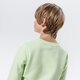 detská mikina NIKE MIKINA SPORTSWEAR CLUB FLEECE BOY cv9297-383 farba zelená