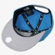 detská šiltovka NEW ERA ČIAPKA POPHEATHER 950 80102435 farba viacfarebná