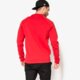 pánska mikina NIKE MIKINA M NSW TCH FLC CRW 805140654 farba červená