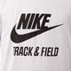 pánske tričko NIKE TRIČKO TEE-RU NTF BRAND 679647100 farba biela
