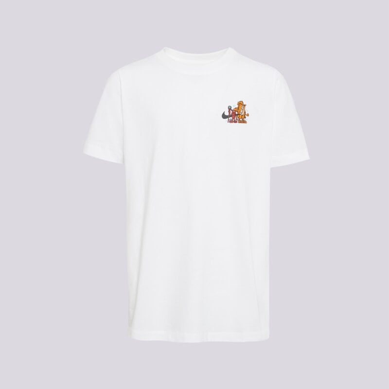 NIKE TRIČKO K NSW TEE BOXY 2 HO26 BOY