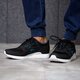 pánske tenisky (obuv) ASICS GEL-LYTE III  dn6l09090 farba čierna