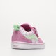 detské skate obuv VANS TD COMFYCUSH NEW SKOOL V vn0a4tzhblh1 farba ružová