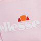 dámska taška ELLESSE TAŠKA SALSO SMALL ITEM BAG LPINK saja1946808 farba ružová
