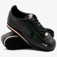 dámske tenisky (obuv) NIKE WMNS CLASSIC CORTEZ PREM 905614010 farba čierna