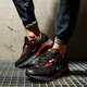 pánske tenisky (obuv) NIKE AIR MAX 200 ci3865-002 farba čierna