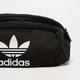 dámska taška ADIDAS TAŠKA AC WAISTBAG ij0764 farba čierna