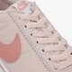 dámske tenisky (obuv) NIKE CLASSIC CORTEZ NYLON 749864603 farba ružová