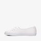 dámske tenisky (obuv) LACOSTE ZIANE CHUNKY BL 1 CFA 737cfa006321g farba biela