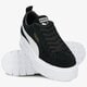 dámske tenisky (obuv) PUMA MAYZE WN'S 38078401 farba čierna