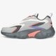 pánske tenisky (obuv) REEBOK DMX SERIES 01 g57595 farba sivá
