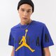 pánske tričko JORDAN TRIČKO JORDAN AIR STRETCH dv1445-432 farba fialová