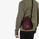 dámska taška NIKE TAŠKA NK TECH SMALL ITEMS ba5268653 farba bordová