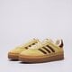 dámske tenisky (obuv) ADIDAS GAZELLE BOLD W if5937 farba žltá