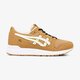 detské tenisky (obuv) ASICS GEL-LYTE GS c8b5n2100 farba hnedá